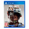 Call of Duty: Black Ops Cold War Gra PS4