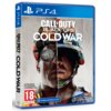 Call of Duty: Black Ops Cold War Gra PS4 Platforma PlayStation 4