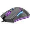 Mysz FURY Hunter 2.0 Czarny