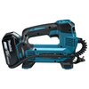 Minikompresor MAKITA DMP180Z Wydajność [l/min] 12
