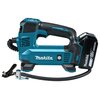 Minikompresor MAKITA DMP180Z Zasilanie Akumulatorowe