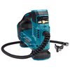 Minikompresor MAKITA DMP180Z Napięcie [V] 18