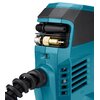 Minikompresor MAKITA DMP180Z Wyposażenie Igła kulkowa