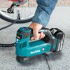 Minikompresor MAKITA DMP180Z Typ Akumulatorowy