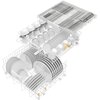 Zmywarka MIELE G 5050 SCVi Active W Poziom emisji hałasu [dB] 45