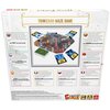 Gra planszowa GOLIATH Harry Potter Triwizard Maze 108672.006 Rodzaj Gra planszowa