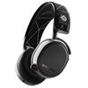 Słuchawki STEELSERIES Arctis 9 Bezprzewodowe, Nauszne, Dźwięk przestrzenny
