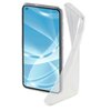 Etui HAMA Crystal Clear do Samsung A21s Przezroczysty
