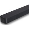 Soundbar LG SN4 Czarny Informacje dodatkowe Easy Link