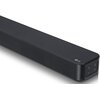 Soundbar LG SN4 Czarny Moc całkowita [W] 300