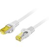 Kabel RJ45 - RJ45 LANBERG PCF6A-10CU-1000-S 10 m