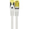 Kabel RJ45 - RJ45 LANBERG PCF6A-10CU-1000-S 10 m Kategoria 6a