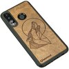 Etui BEWOOD do Huawei P30 Lite Wilk Imbuia Marka telefonu Huawei