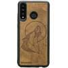 Etui BEWOOD do Huawei P30 Lite Wilk Imbuia