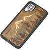 Etui BEWOOD do Huawei P40 Lite Góry Imbuia Marka telefonu Huawei