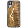Etui BEWOOD do Huawei P40 Lite Góry Imbuia