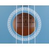 Ukulele ARROW PB10B2 Soprano Niebieski Gwarancja 24 miesiące