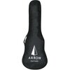 Ukulele ARROW PB10B2 Soprano Niebieski Kolor Niebieski