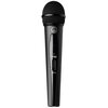Zestaw bezprzewodowy AKG WMS40 US25 B/D z dwoma mikrofonami Rodzaj przetwornika Dynamiczny
