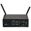 System bezprzewodowy AKG WMS40 Mini Dual Vocal Set Band-US25 Rodzaj przetwornika Dynamiczny