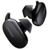 Słuchawki dokanałowe BOSE QuietComfort Earbuds ANC Czarny Transmisja bezprzewodowa Bluetooth