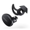 Słuchawki dokanałowe BOSE Sport Earbuds Czarny Transmisja bezprzewodowa Bluetooth