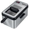 Frytkownica SENCOR SFR 8200SS Pojemność misy [l] 3.2