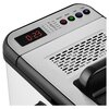 Frytkownica SENCOR SFR 8200SS Pojemność koszyka [kg] 1.4