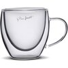 Zestaw szklanek LAMART Vaso LT9025 (2 sztuki) Rodzaj Szklanki