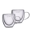Zestaw szklanek LAMART Vaso LT9025 (2 sztuki)