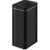 Kosz na śmieci LAMART LT8052 Sensor 50L Czarny