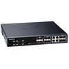 Switch QNAP QSW-M1204-4C Złącza RJ-45 100/1000/10000 Mbps x 12 szt., SFP+ x 12 szt., Combo port BASE-T/SFP+ x 4 szt.