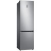 Lodówka SAMSUNG RB38T675DS9 No Frost 203cm Srebrna All-Around Cooling,  Humidity Fresh+ Liczba termostatów 2