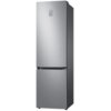 Lodówka SAMSUNG RB38T675DS9 No Frost 203cm Srebrna All-Around Cooling,  Humidity Fresh+ Wyświetlacz Zewnętrzny