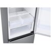 Lodówka SAMSUNG RB38T675DS9 No Frost 203cm Srebrna All-Around Cooling,  Humidity Fresh+ Funkcje dodatkowe All Around Cooling