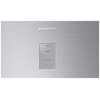 Lodówka SAMSUNG RB38T675DS9 No Frost 203cm Srebrna All-Around Cooling,  Humidity Fresh+ Licowane drzwi Nie