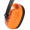 Nauszniki ochronne NEO TOOLS 97-562 24 dB Materiał Tworzywo sztuczne