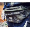 Saszetka NEO TOOLS Camo 84-324 Elementy odblaskowe Nie
