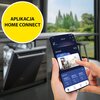 Zmywarka SIEMENS SN61IX09TE Aqua Sensor Funkcje Sterowanie smartfonem, Połowa załadunku