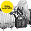 Zmywarka SIEMENS SN61IX09TE Aqua Sensor Programy zmywania Garnki 70°C