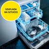 Zmywarka SIEMENS SN63HX36VE Aqua Sensor Połowa załadunku Tak