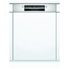 Zmywarka BOSCH SMI2ITS33E Aqua Stop Poziom emisji hałasu [dB] 48