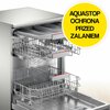 Zmywarka BOSCH SMI2ITS33E Aqua Stop Programy zmywania Eco 50°C