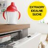 Zmywarka BOSCH SMI2ITS33E Aqua Stop Programy zmywania Garnki 70°C