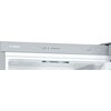 Lodówka BOSCH KGV33VLEA 176cm Srebrna Kompresor inwerterowy Nie