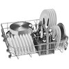 Zmywarka BOSCH SMV2ITX16E Aqua Stop, EcoSilence Drive Zużycie wody na cykl w programie EKO [l/cykl] 10.5