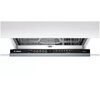 Zmywarka BOSCH SMV2ITX16E Aqua Stop, EcoSilence Drive Pojemność [kpl.] 12
