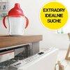 Zmywarka BOSCH SPS2IKI04E silnik EcoSilenceDrive Funkcje dodatkowe Automatyka rozpoznawania detergentu