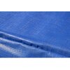 Osłona sprężyn do trampoliny ENERO FI 244 cm Niebieski Materiał wykonania PVC