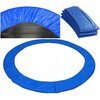 Osłona sprężyn do trampoliny ENERO FI 366 cm Niebieski Materiał wykonania PVC